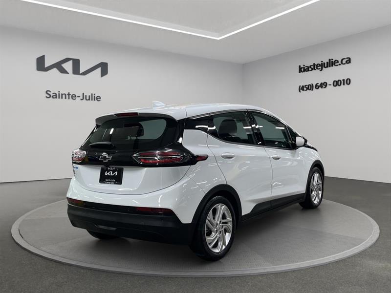 chevrolet Bolt EV 2023 - 7