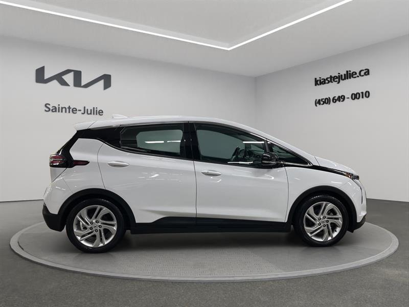 chevrolet Bolt EV 2023 - 8