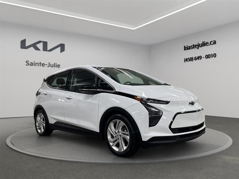 chevrolet Bolt EV 2023 - 9