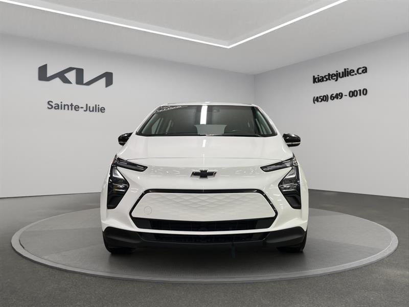 chevrolet Bolt EV 2023 - 10