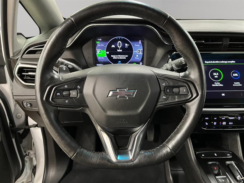 chevrolet Bolt EV 2023 - 11