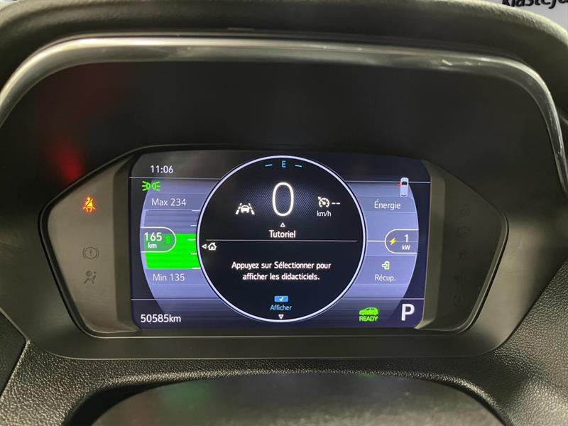 chevrolet Bolt EV 2023 - 12