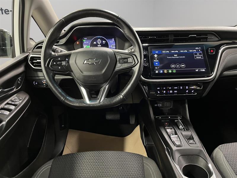 chevrolet Bolt EV 2023 - 13