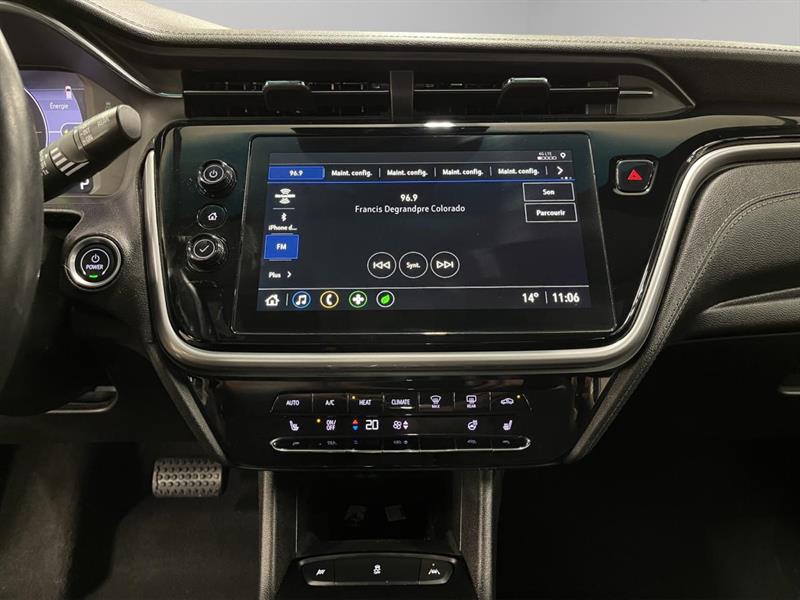 chevrolet Bolt EV 2023 - 14