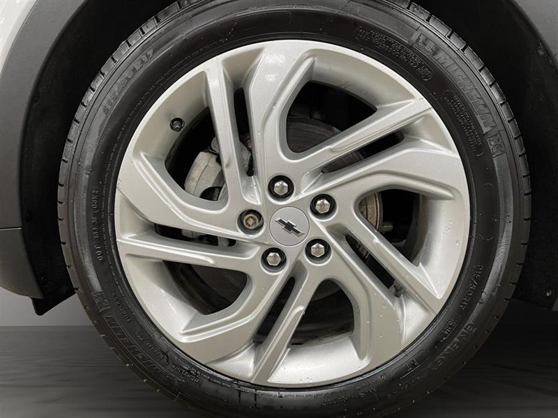 chevrolet Bolt EV 2023 - 16