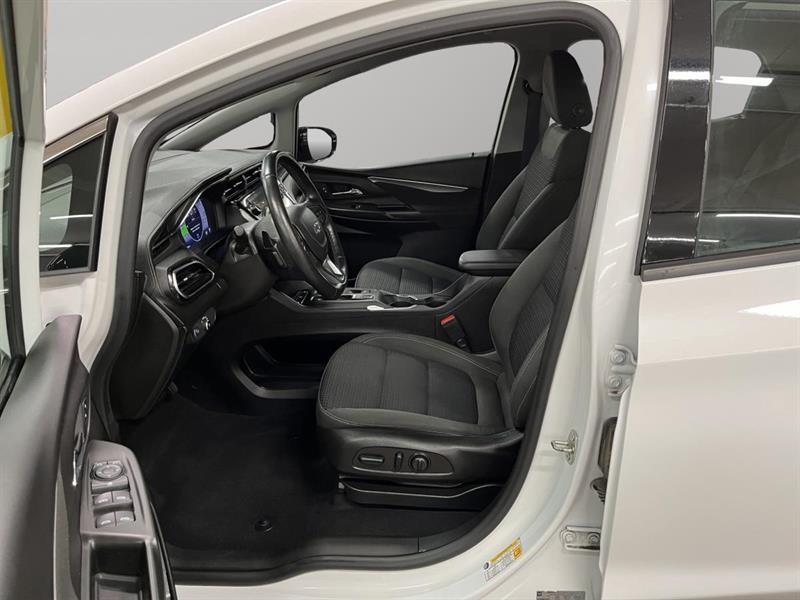 chevrolet Bolt EV 2023 - 17