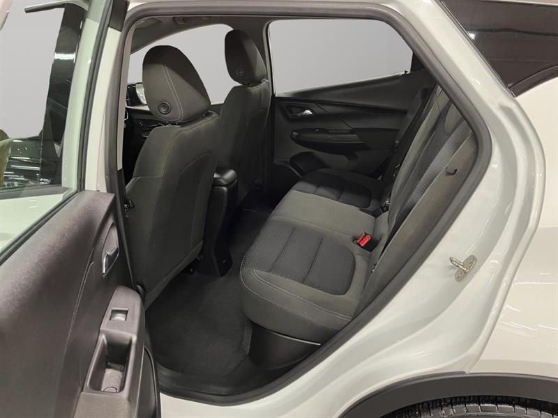 chevrolet Bolt EV 2023 - 18