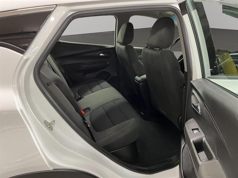 chevrolet Bolt EV 2023 - 20