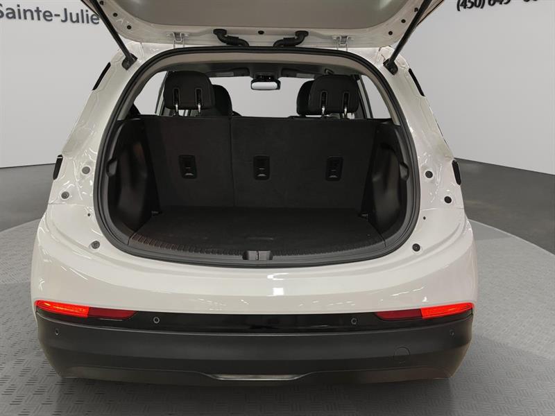 chevrolet Bolt EV 2023 - 21