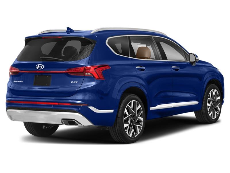 hyundai Santa Fe 2023 - 5