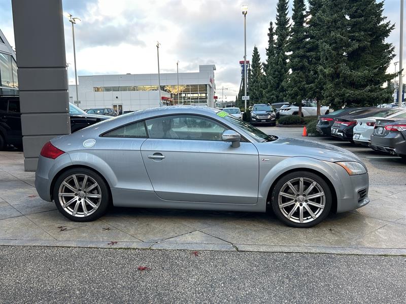 audi TT 2010 - 6