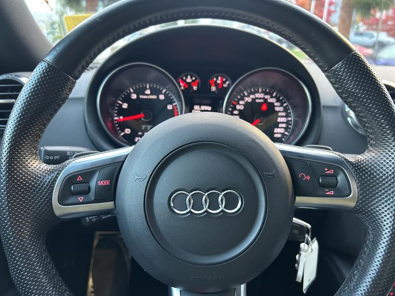 audi TT 2010 - 9