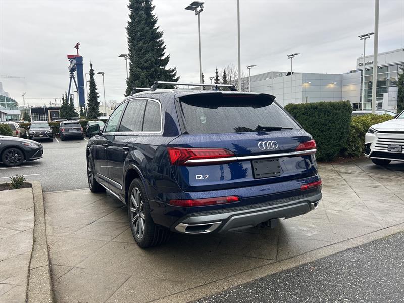 audi Q7 2021 - 3