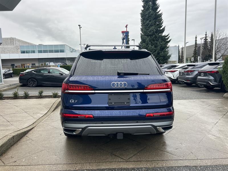 audi Q7 2021 - 4