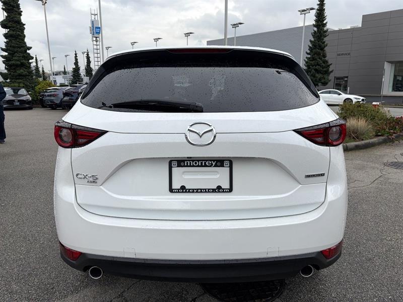 mazda CX-5 2021 - 7