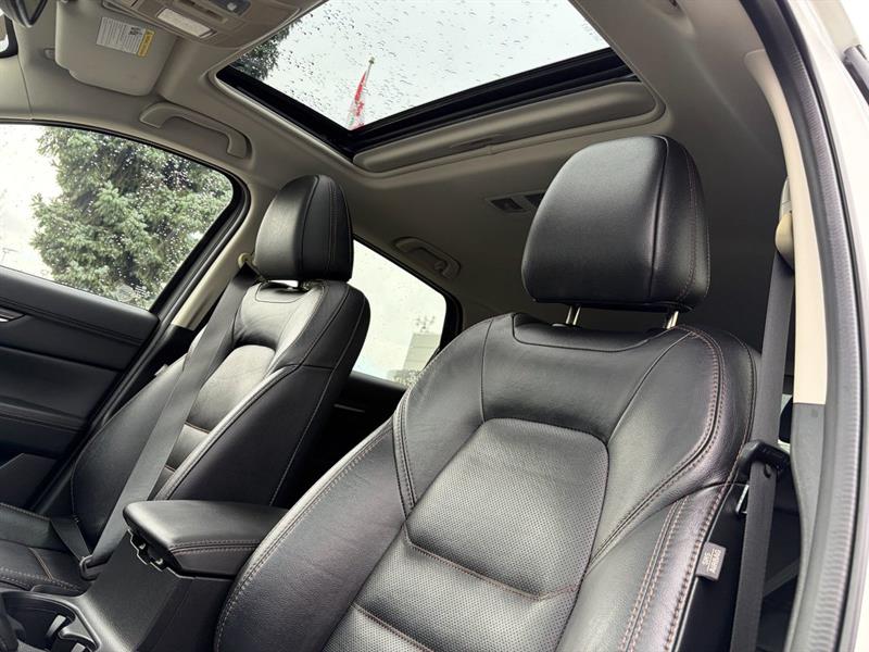 mazda CX-5 2021 - 14