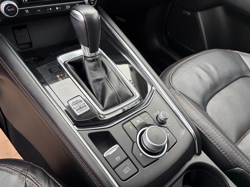 mazda CX-5 2021 - 21