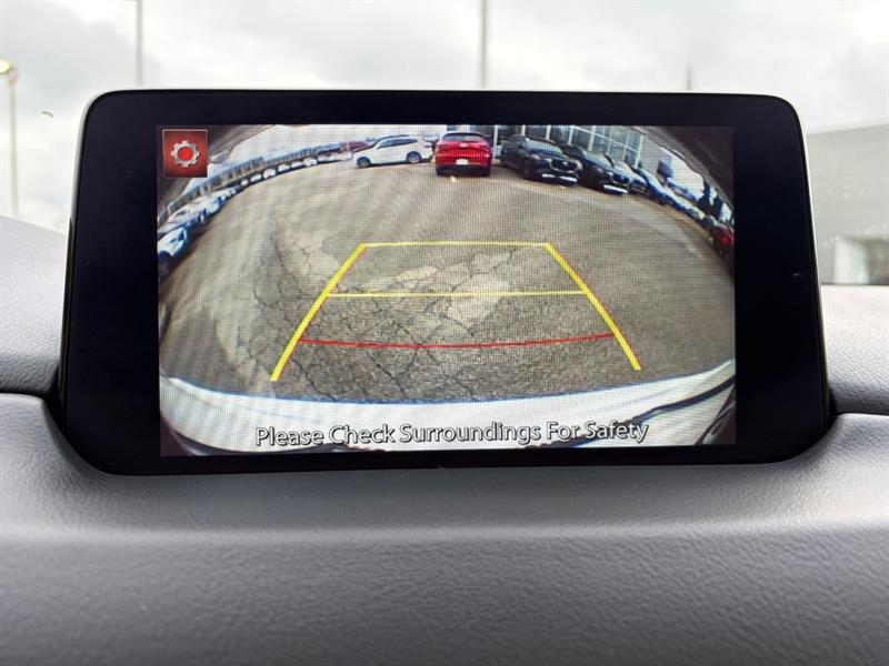 mazda CX-5 2021 - 24