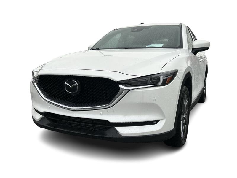mazda CX-5 2021 - 5