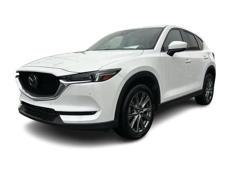 mazda CX-5 2021 - 6