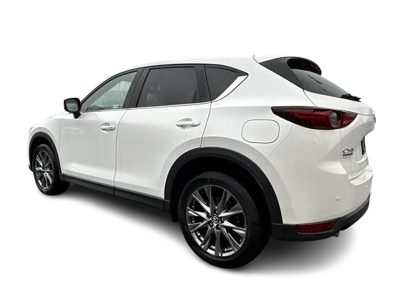 mazda CX-5 2021 - 9
