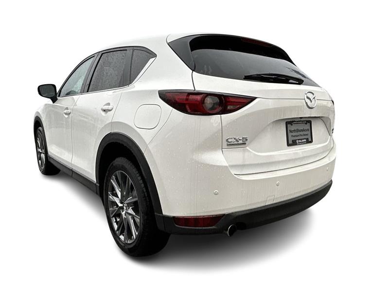 mazda CX-5 2021 - 10