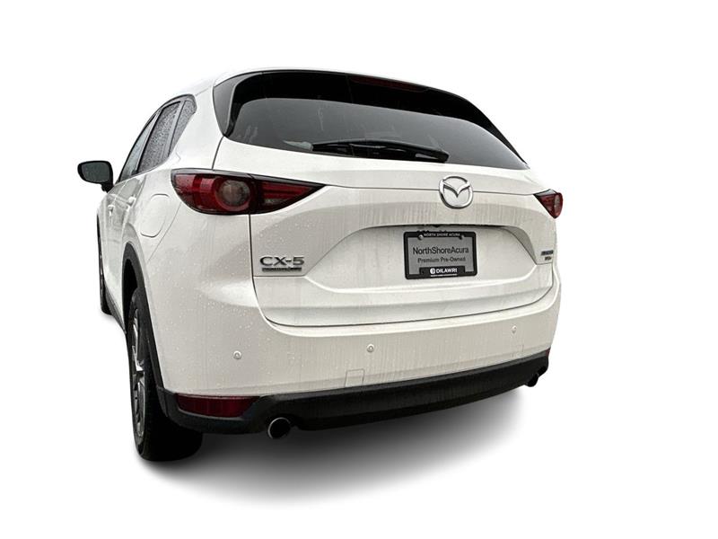 mazda CX-5 2021 - 11