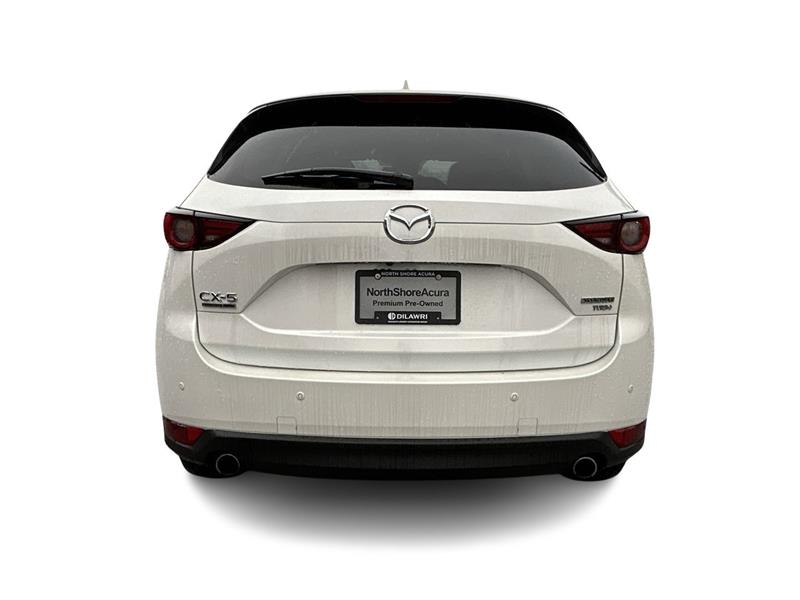 mazda CX-5 2021 - 12