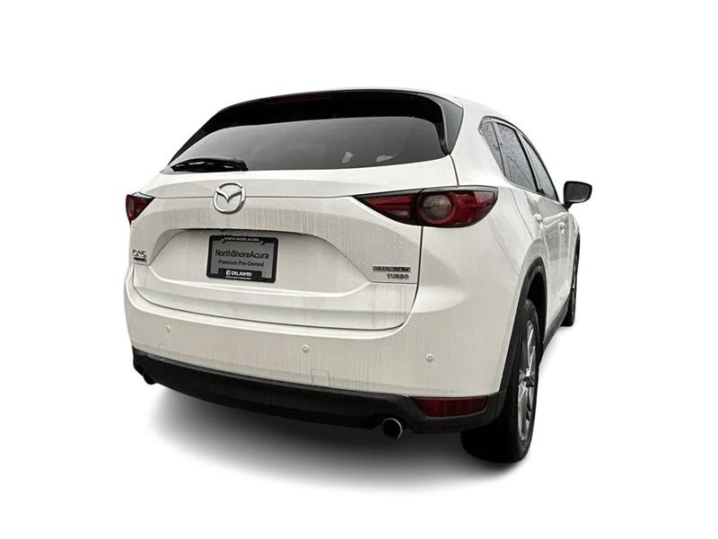 mazda CX-5 2021 - 13