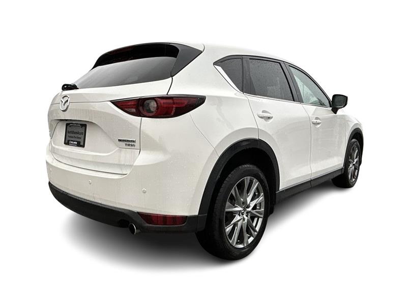 mazda CX-5 2021 - 14