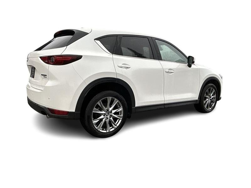 mazda CX-5 2021 - 15