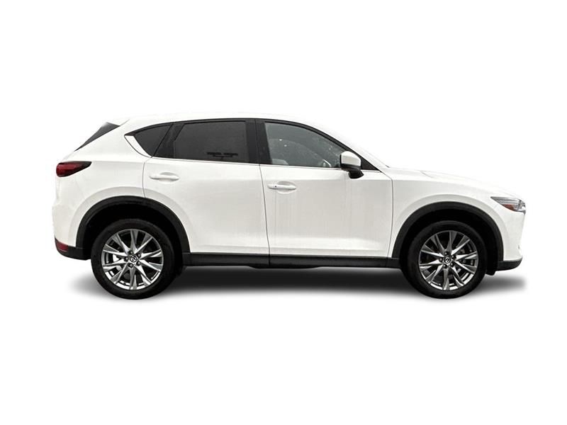 mazda CX-5 2021 - 16