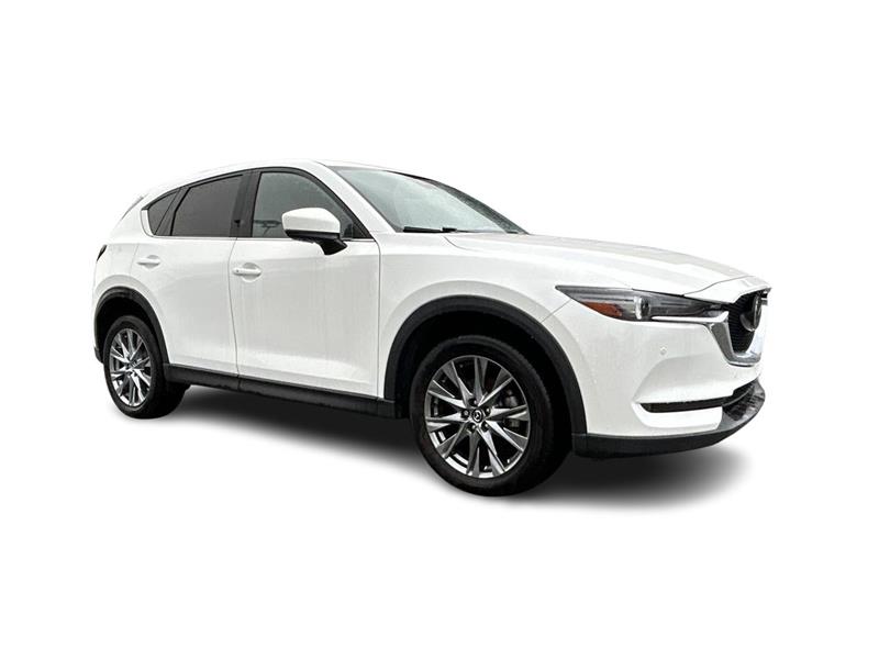 mazda CX-5 2021 - 17