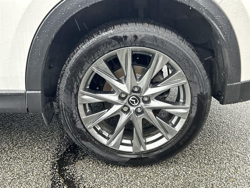 mazda CX-5 2021 - 18