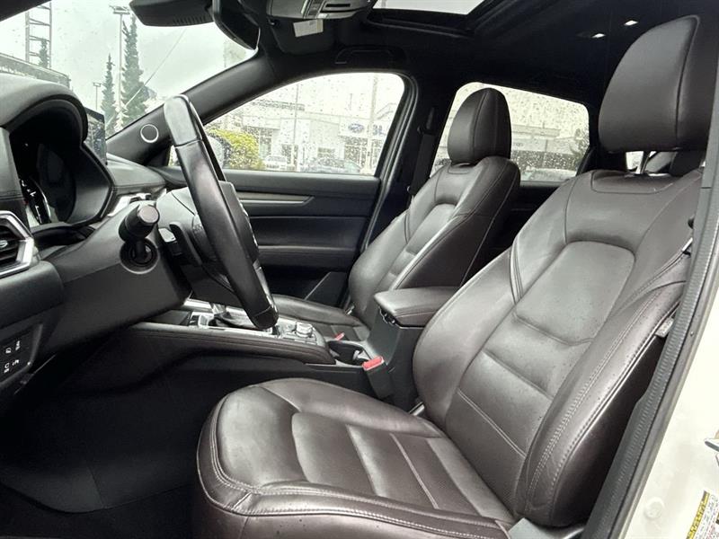 mazda CX-5 2021 - 19