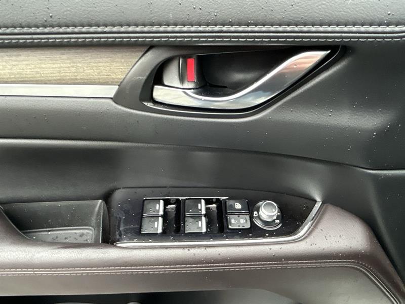 mazda CX-5 2021 - 21