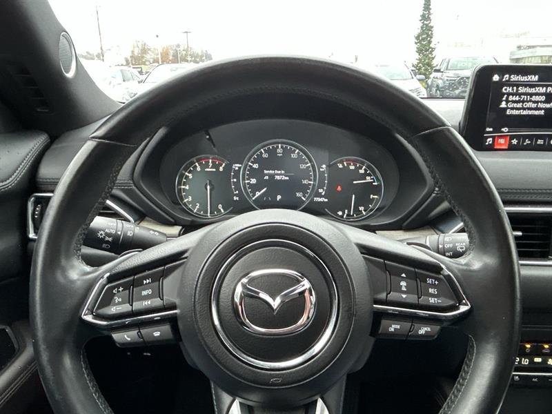 mazda CX-5 2021 - 22