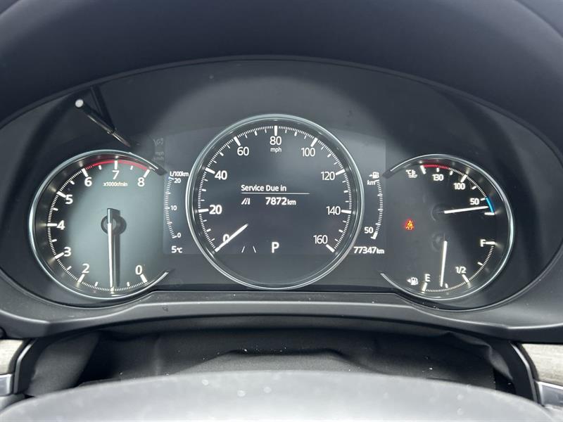 mazda CX-5 2021 - 23