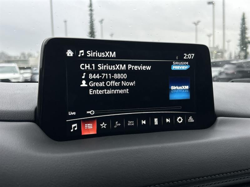 mazda CX-5 2021 - 24