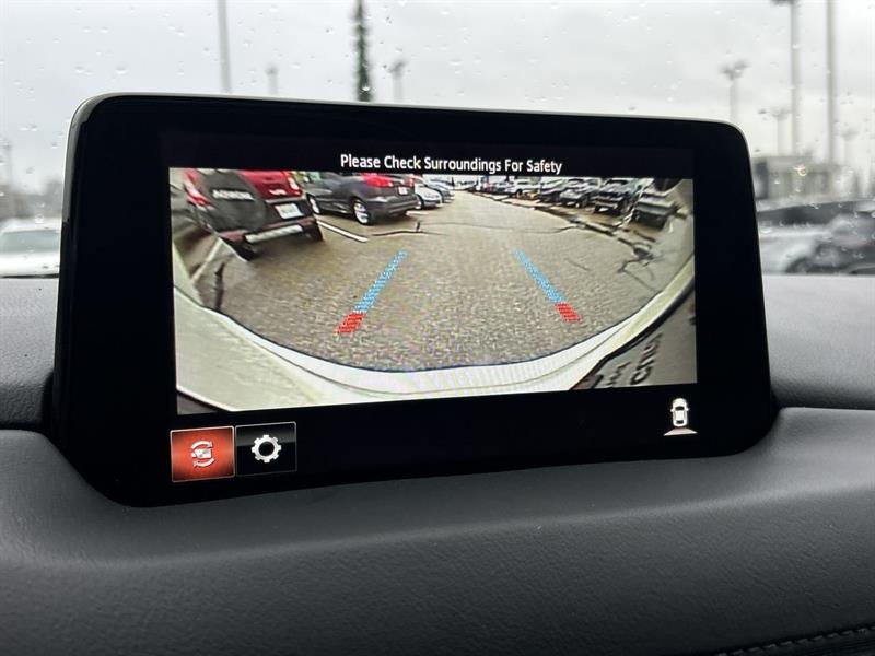 mazda CX-5 2021 - 25