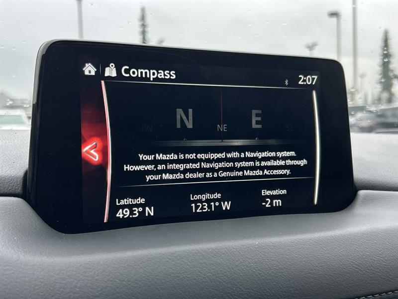 mazda CX-5 2021 - 26