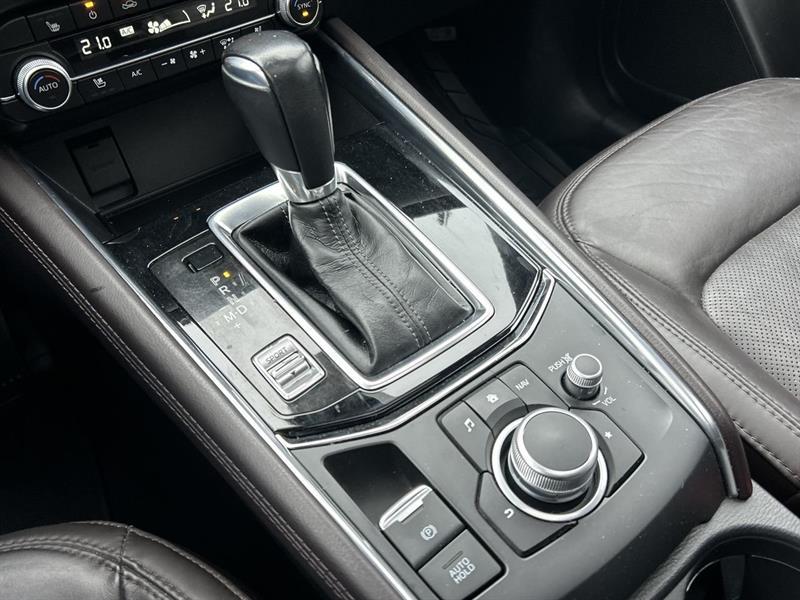 mazda CX-5 2021 - 28