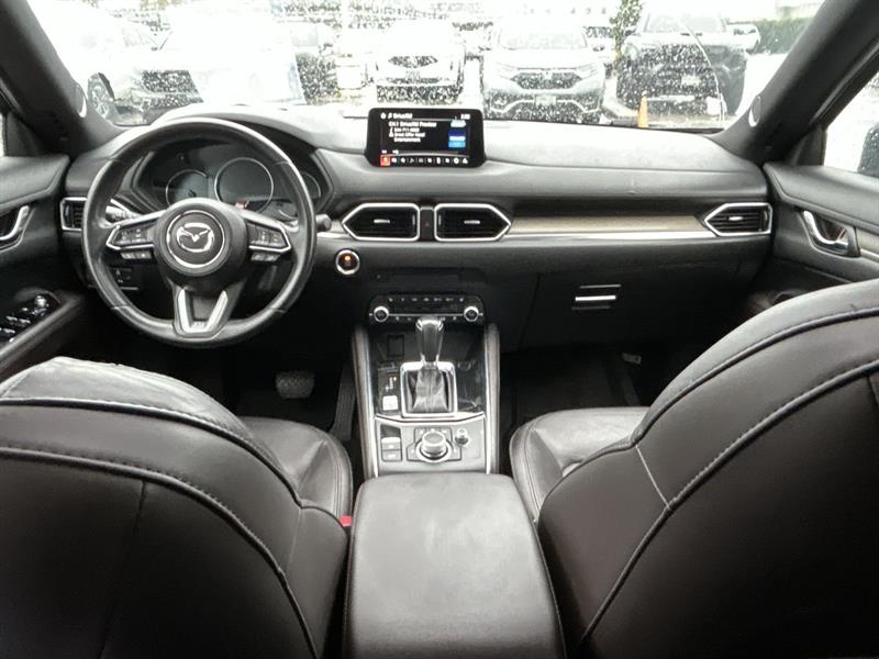 mazda CX-5 2021 - 29
