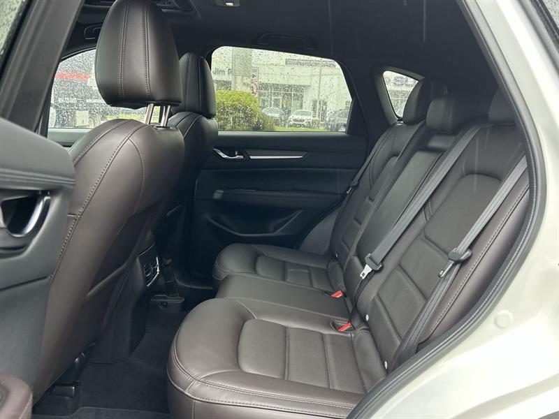 mazda CX-5 2021 - 31