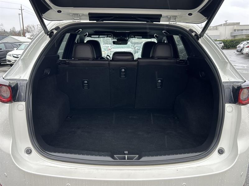 mazda CX-5 2021 - 32