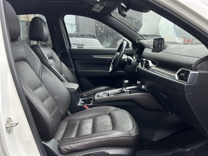 mazda CX-5 2021 - 33