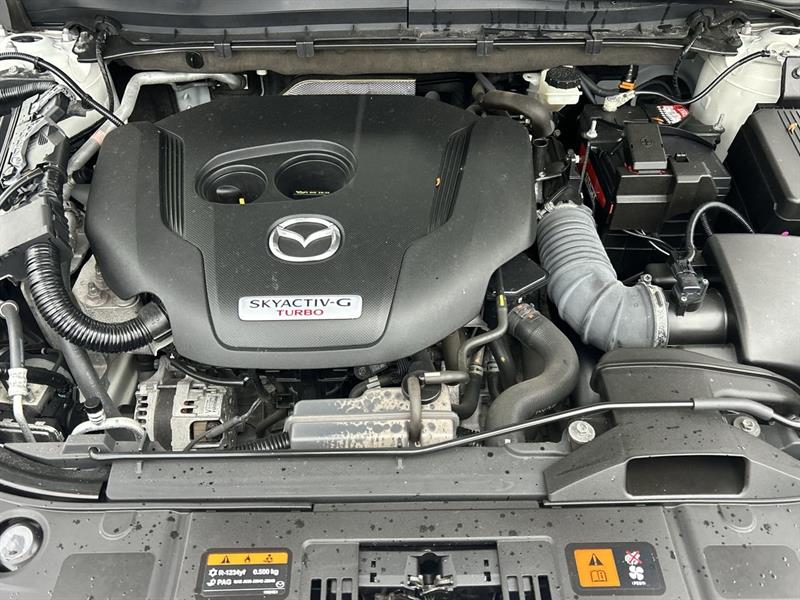 mazda CX-5 2021 - 34