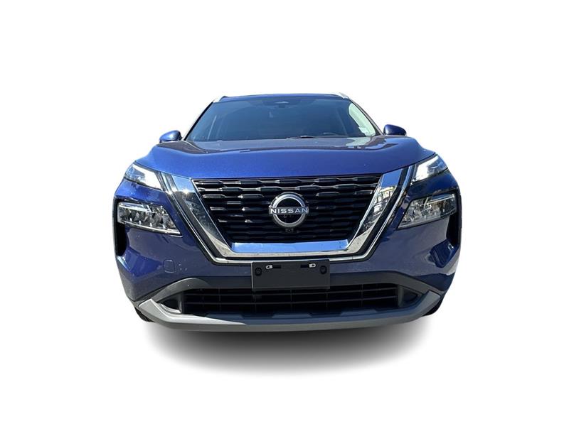 nissan Rogue 2023 - 4