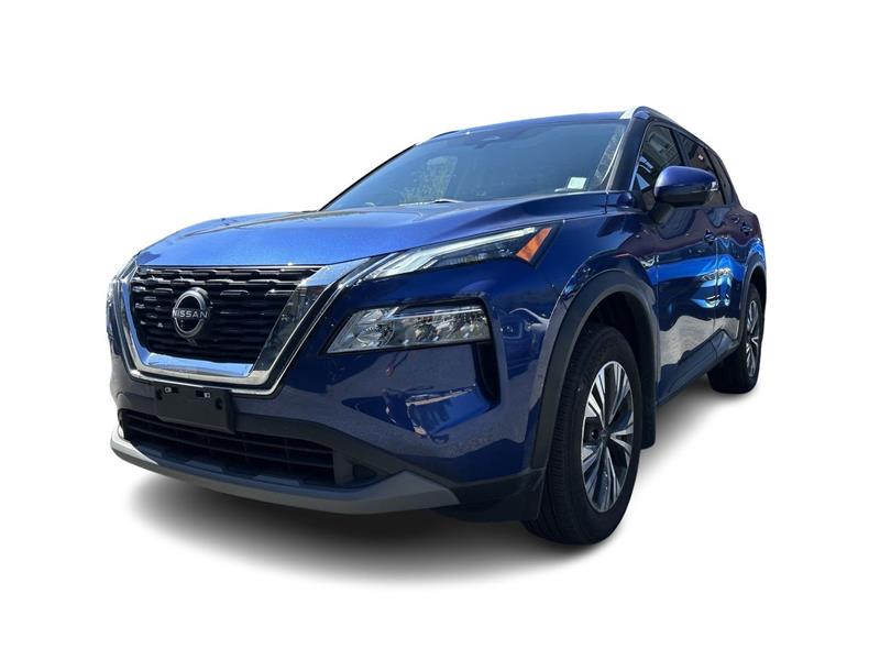 nissan Rogue 2023 - 5