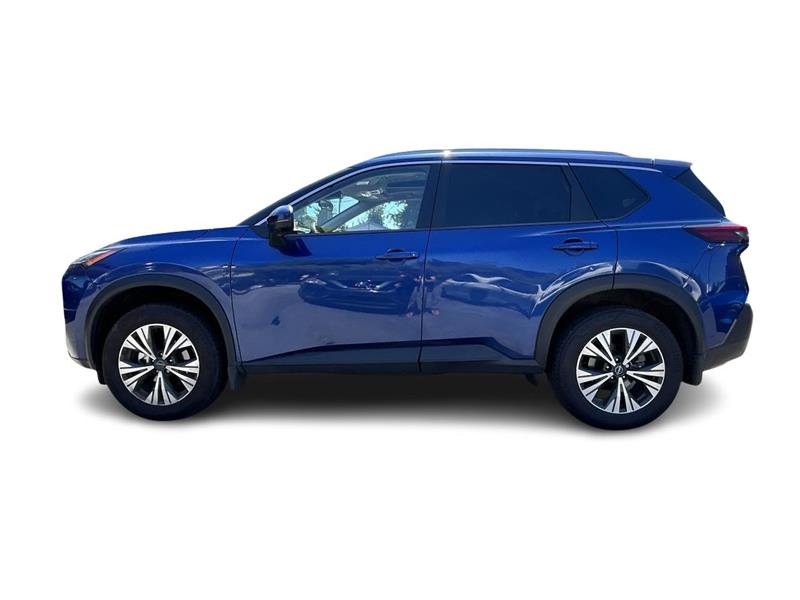 nissan Rogue 2023 - 8